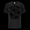 Everyday Heavy Cotton Men/Unisex Tee Thumbnail