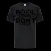 Everyday Heavy Cotton Men/Unisex Tee Thumbnail