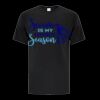 Everyday Heavy Cotton Men/Unisex Tee Thumbnail