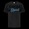 Everyday Heavy Cotton Men/Unisex Tee Thumbnail