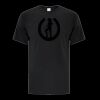 Everyday Heavy Cotton Men/Unisex Tee Thumbnail