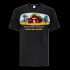Everyday Heavy Cotton Men/Unisex Tee Thumbnail