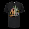 Everyday Heavy Cotton Men/Unisex Tee Thumbnail