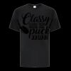 Everyday Heavy Cotton Men/Unisex Tee Thumbnail