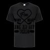 Everyday Heavy Cotton Men/Unisex Tee Thumbnail