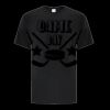 Everyday Heavy Cotton Men/Unisex Tee Thumbnail
