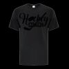 Everyday Heavy Cotton Men/Unisex Tee Thumbnail