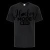 Everyday Heavy Cotton Men/Unisex Tee Thumbnail
