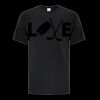 Everyday Heavy Cotton Men/Unisex Tee Thumbnail
