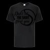 Everyday Heavy Cotton Men/Unisex Tee Thumbnail