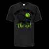 Everyday Heavy Cotton Men/Unisex Tee Thumbnail