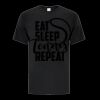 Everyday Heavy Cotton Men/Unisex Tee Thumbnail