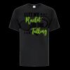 Everyday Heavy Cotton Men/Unisex Tee Thumbnail