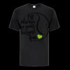 Everyday Heavy Cotton Men/Unisex Tee Thumbnail