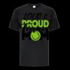 Everyday Heavy Cotton Men/Unisex Tee Thumbnail