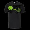 Everyday Heavy Cotton Men/Unisex Tee Thumbnail