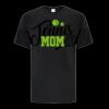 Everyday Heavy Cotton Men/Unisex Tee Thumbnail