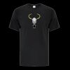 Everyday Heavy Cotton Men/Unisex Tee Thumbnail