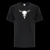 Everyday Heavy Cotton Men/Unisex Tee Thumbnail