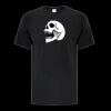 Everyday Heavy Cotton Men/Unisex Tee Thumbnail