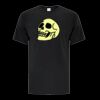 Everyday Heavy Cotton Men/Unisex Tee Thumbnail