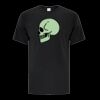 Everyday Heavy Cotton Men/Unisex Tee Thumbnail