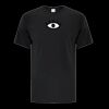 Everyday Heavy Cotton Men/Unisex Tee Thumbnail