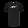 Everyday Heavy Cotton Men/Unisex Tee Thumbnail