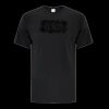 Everyday Heavy Cotton Men/Unisex Tee Thumbnail