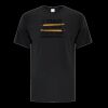 Everyday Heavy Cotton Men/Unisex Tee Thumbnail