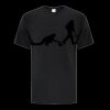 Everyday Heavy Cotton Men/Unisex Tee Thumbnail