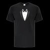 Everyday Heavy Cotton Men/Unisex Tee Thumbnail
