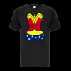 Everyday Heavy Cotton Men/Unisex Tee Thumbnail