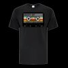 Everyday Heavy Cotton Men/Unisex Tee Thumbnail
