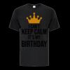 Everyday Heavy Cotton Men/Unisex Tee Thumbnail