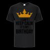 Everyday Heavy Cotton Men/Unisex Tee Thumbnail