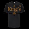 Everyday Heavy Cotton Men/Unisex Tee Thumbnail