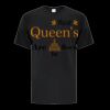 Everyday Heavy Cotton Men/Unisex Tee Thumbnail