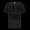 Everyday Heavy Cotton Men/Unisex Tee Thumbnail
