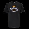 Everyday Heavy Cotton Men/Unisex Tee Thumbnail