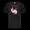 Everyday Heavy Cotton Men/Unisex Tee Thumbnail