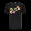 Everyday Heavy Cotton Men/Unisex Tee Thumbnail