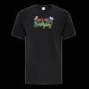 Everyday Heavy Cotton Men/Unisex Tee Thumbnail