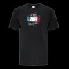 Everyday Heavy Cotton Men/Unisex Tee Thumbnail