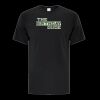 Everyday Heavy Cotton Men/Unisex Tee Thumbnail