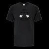 Everyday Heavy Cotton Men/Unisex Tee Thumbnail