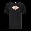 Everyday Heavy Cotton Men/Unisex Tee Thumbnail