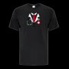 Everyday Heavy Cotton Men/Unisex Tee Thumbnail