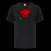 Everyday Heavy Cotton Men/Unisex Tee Thumbnail