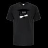 Everyday Heavy Cotton Men/Unisex Tee Thumbnail